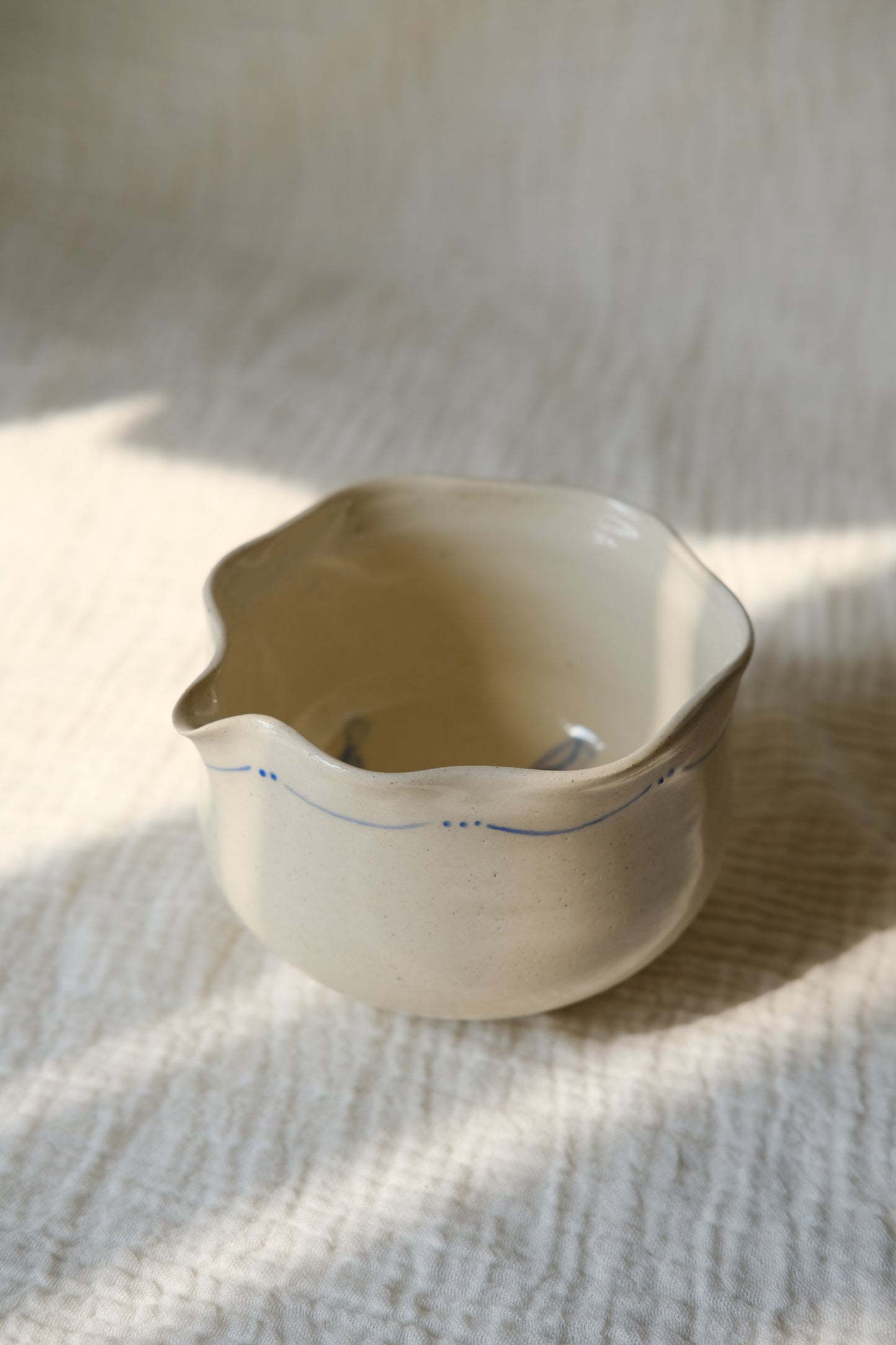 Bloom Matcha Bowl