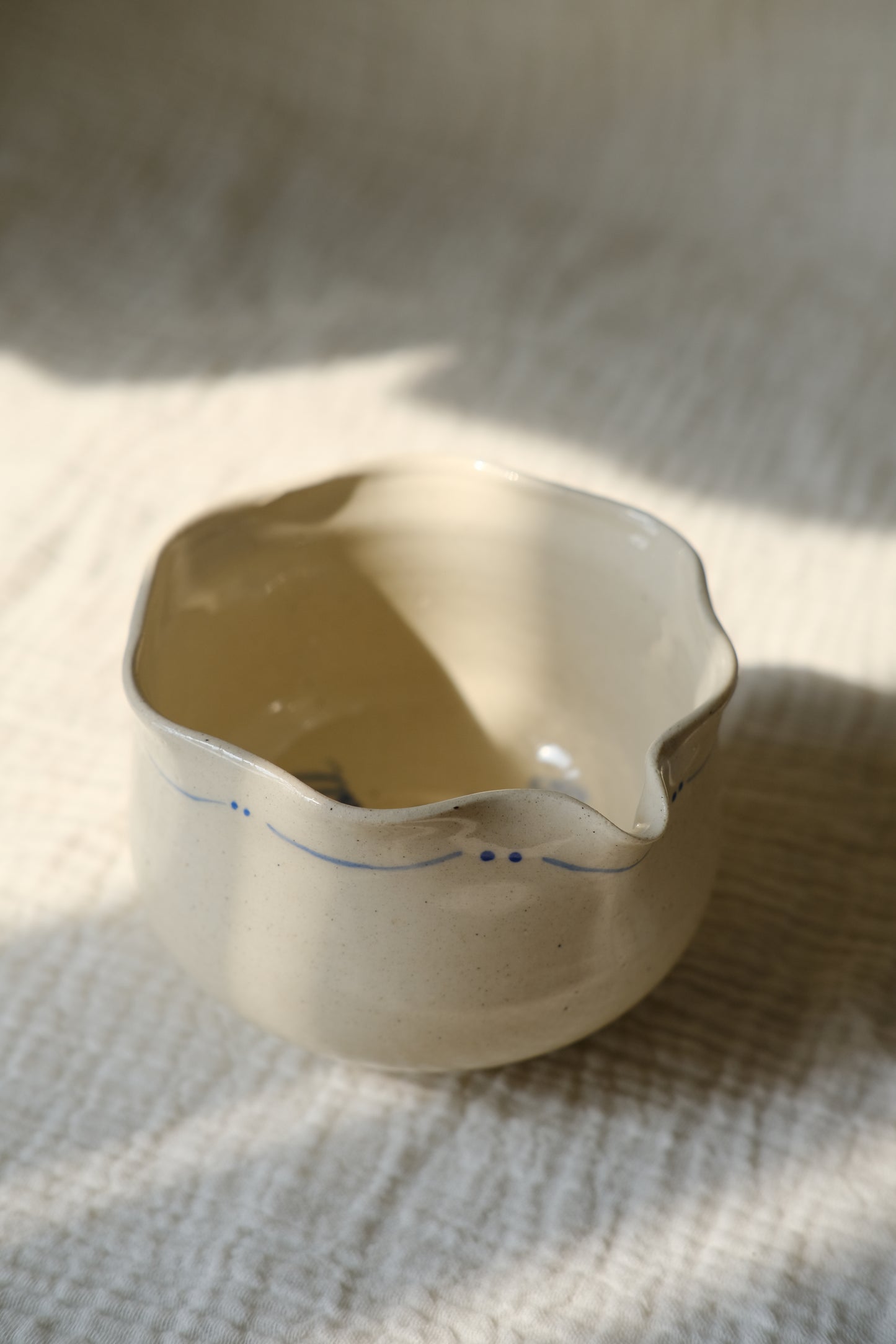 Bloom Matcha Bowl