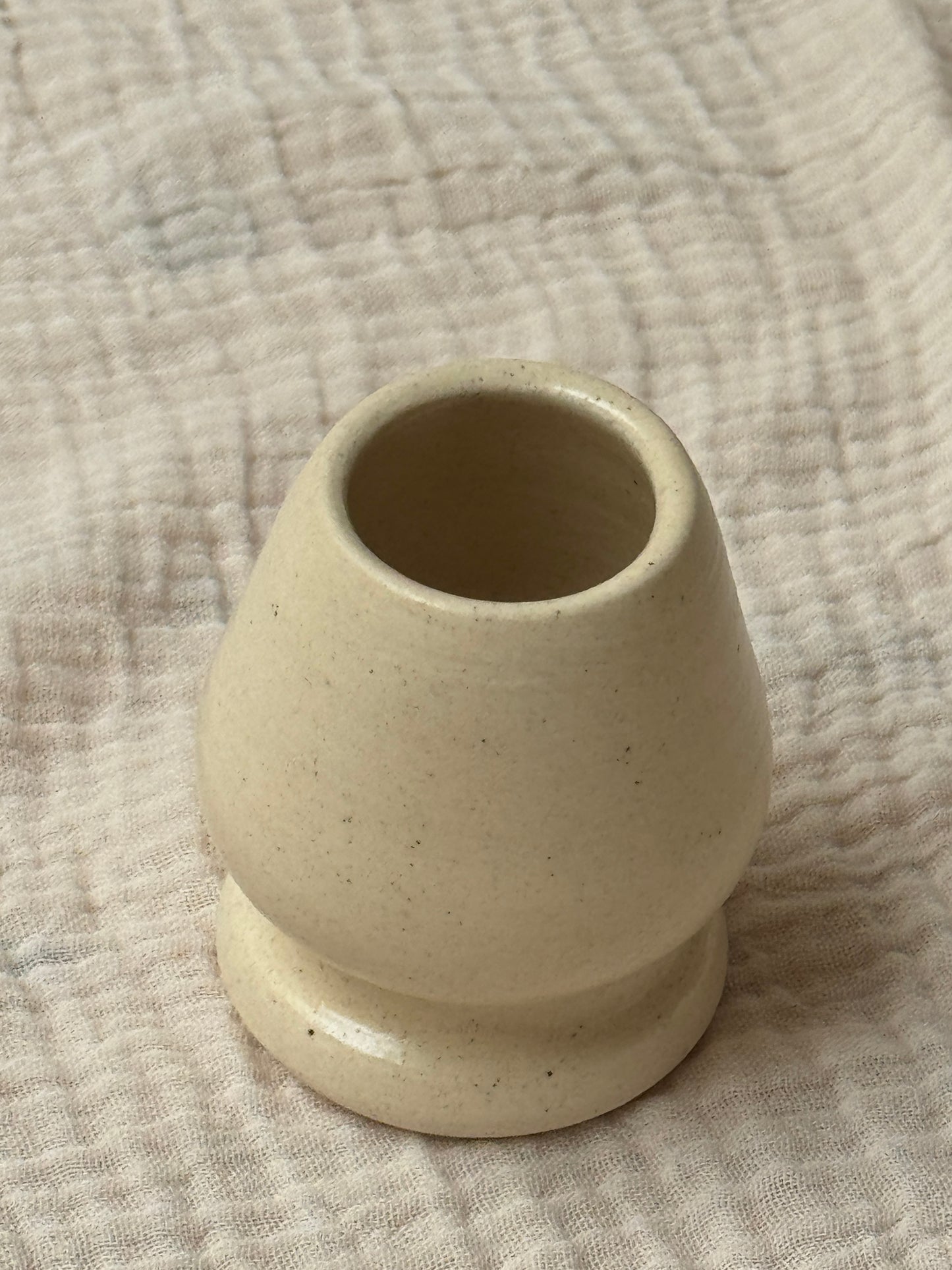 Matte Matcha Whisk Holder