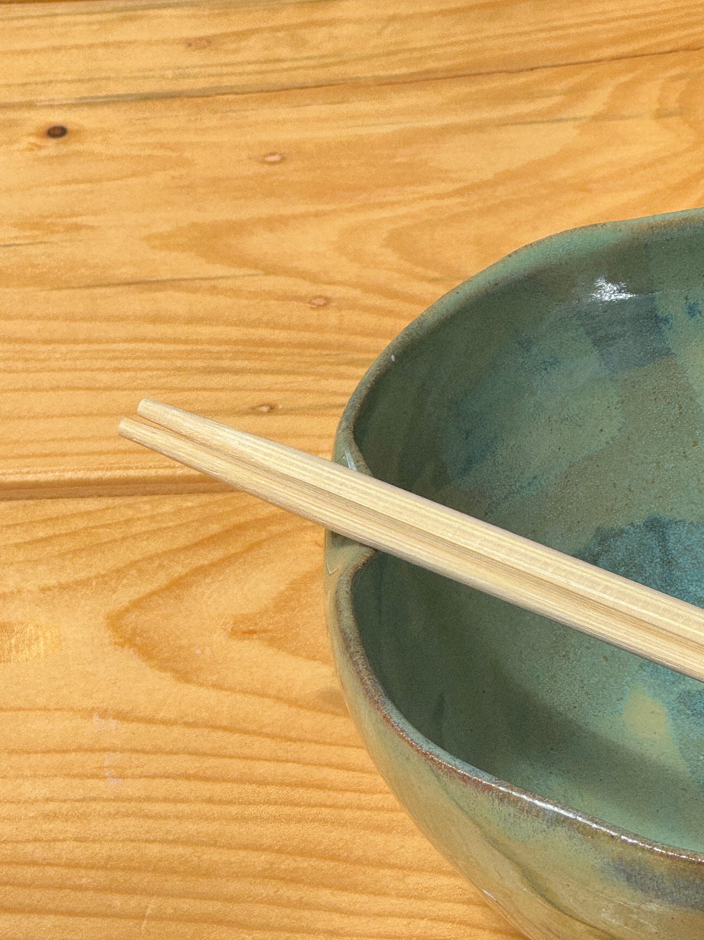 Jade Ramen Bowl