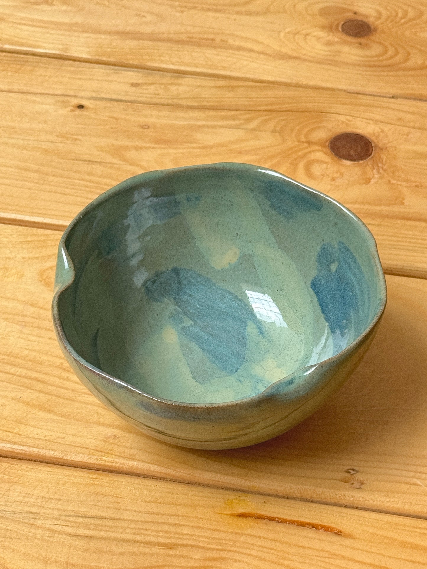 Jade Ramen Bowl