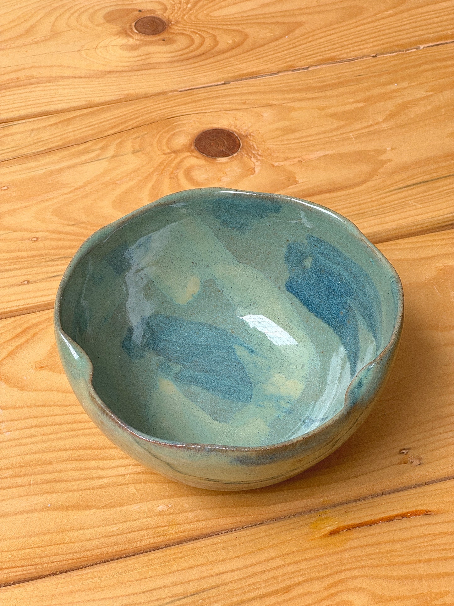 Jade Ramen Bowl