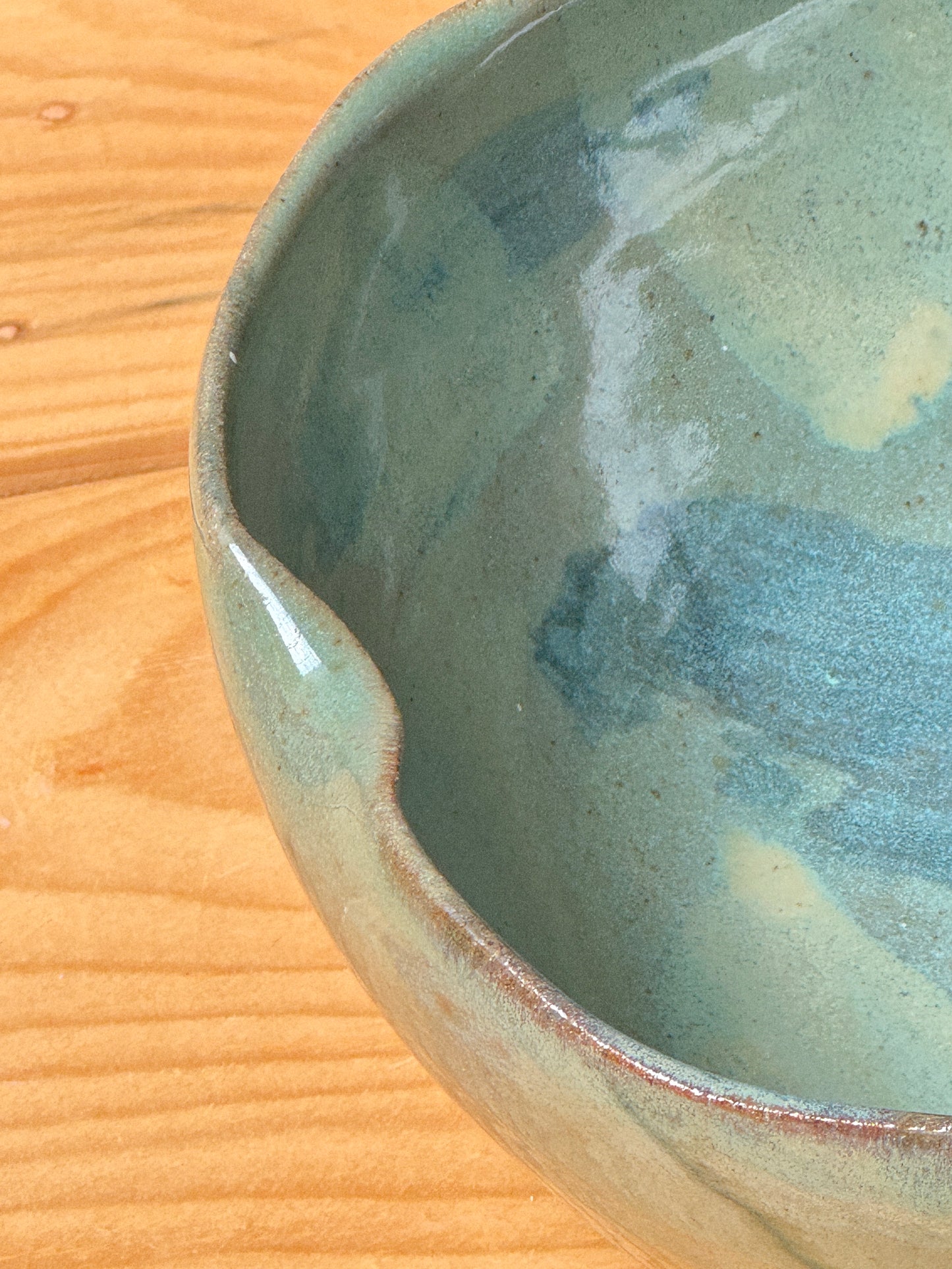 Jade Ramen Bowl