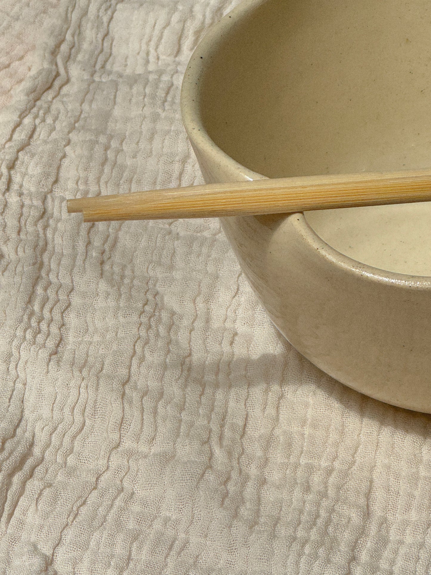 Candied Cherry Ramen Bowl