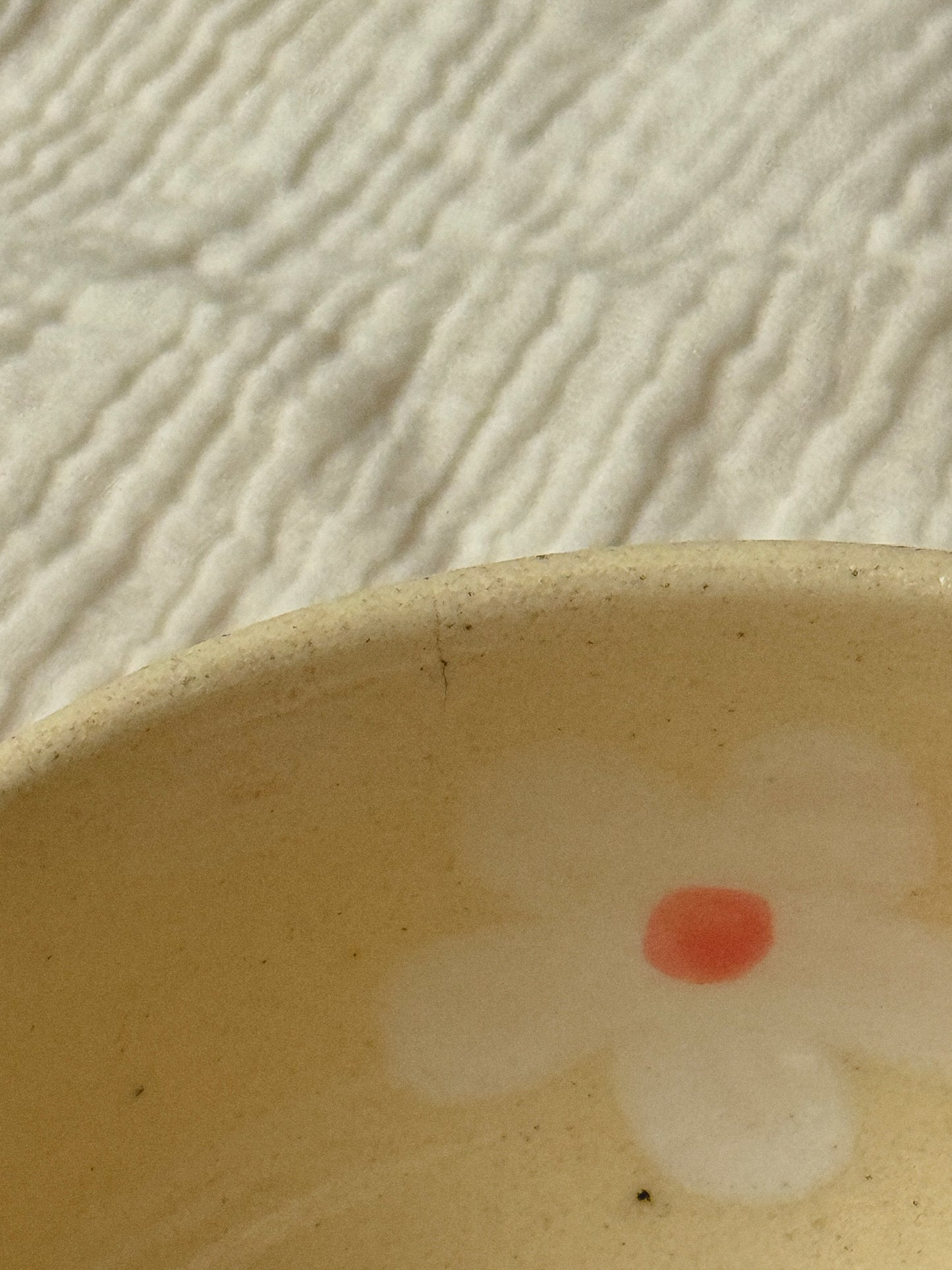 Imperfect _ Read Carefully_ Spring Matcha Bowl Set