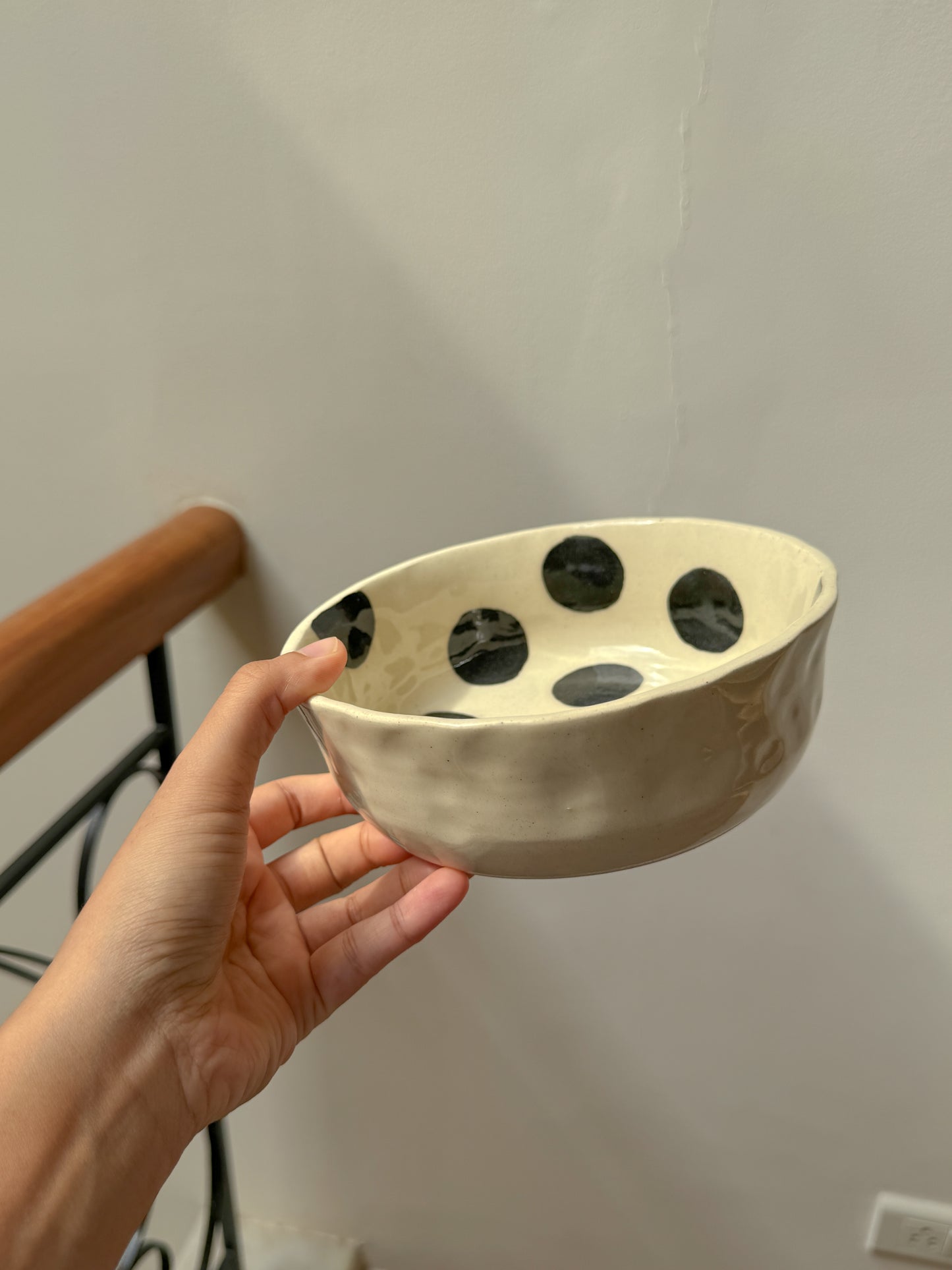 Retro Salad/ pasta bowl