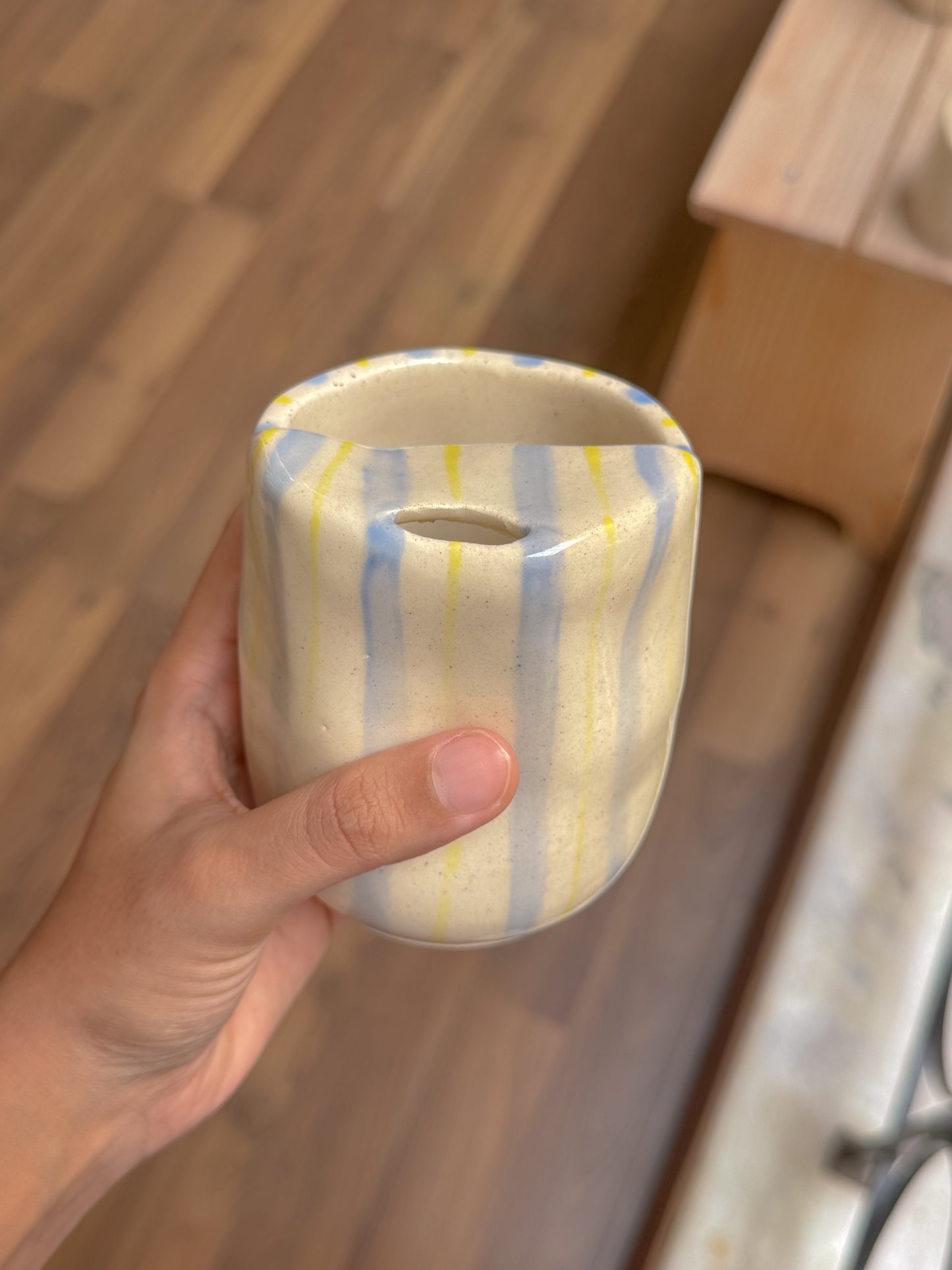 To Go Sunny Sip - Travel Mug