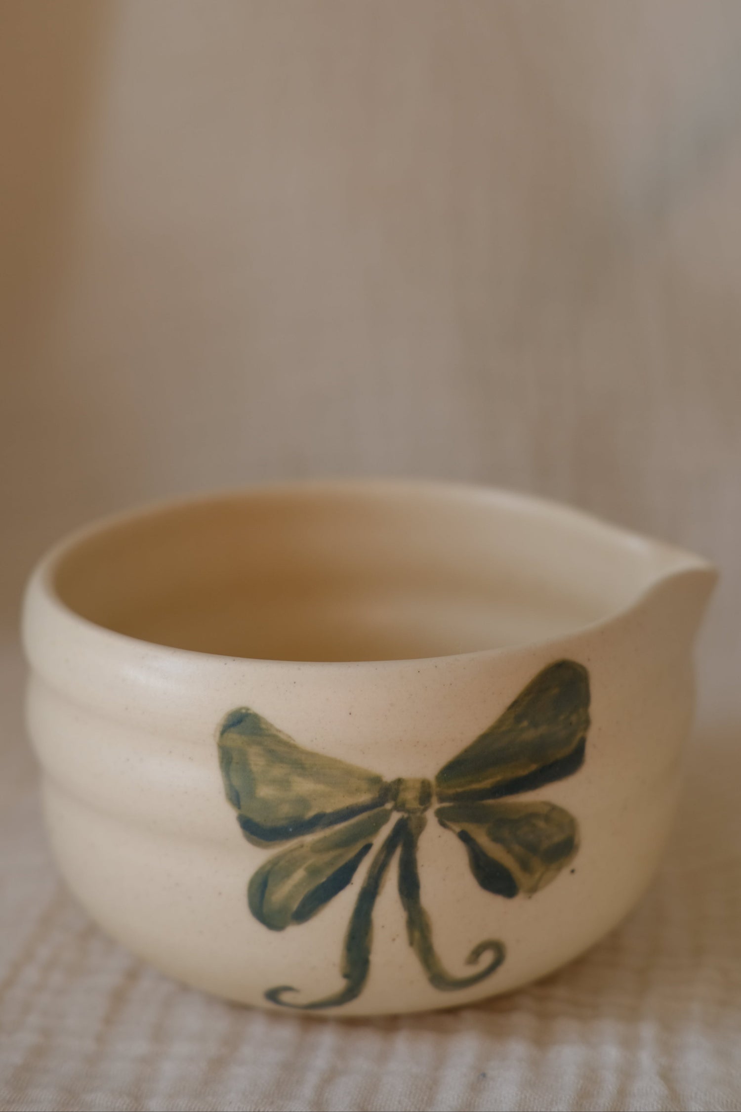 Matcha Bowls