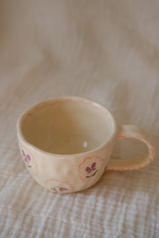 Dreamy Mug