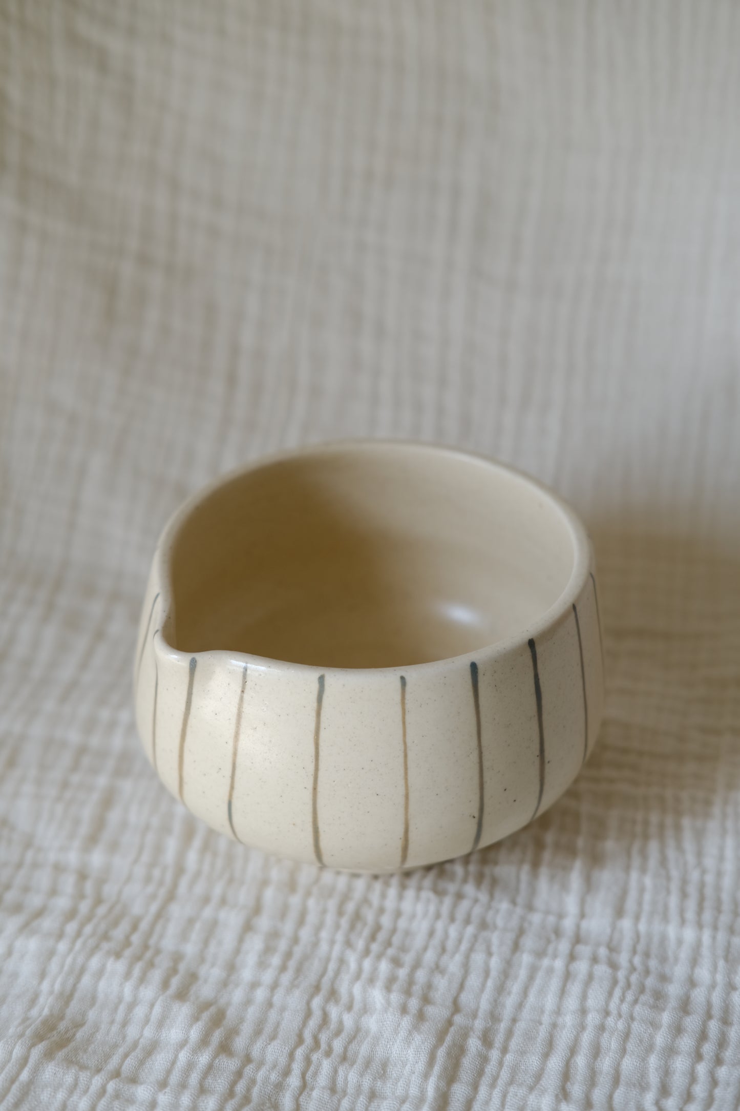 Matcha Time Matcha Bowl