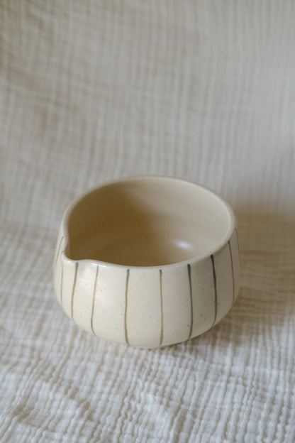 Matcha Time Matcha Bowl