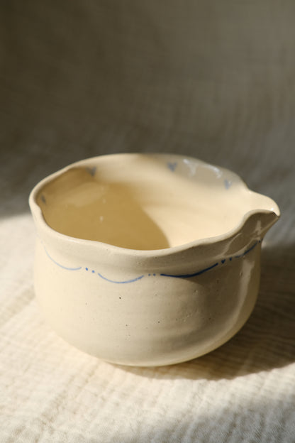 Bloom Matcha Bowl