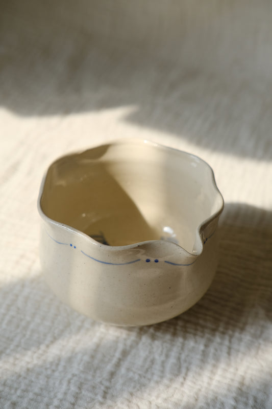 Bloom Matcha Bowl