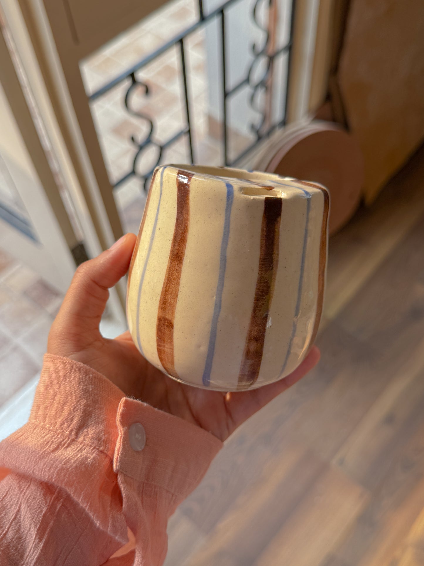 To Go Mocha - Travel Mug