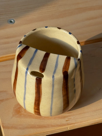 To Go Mocha - Travel Mug