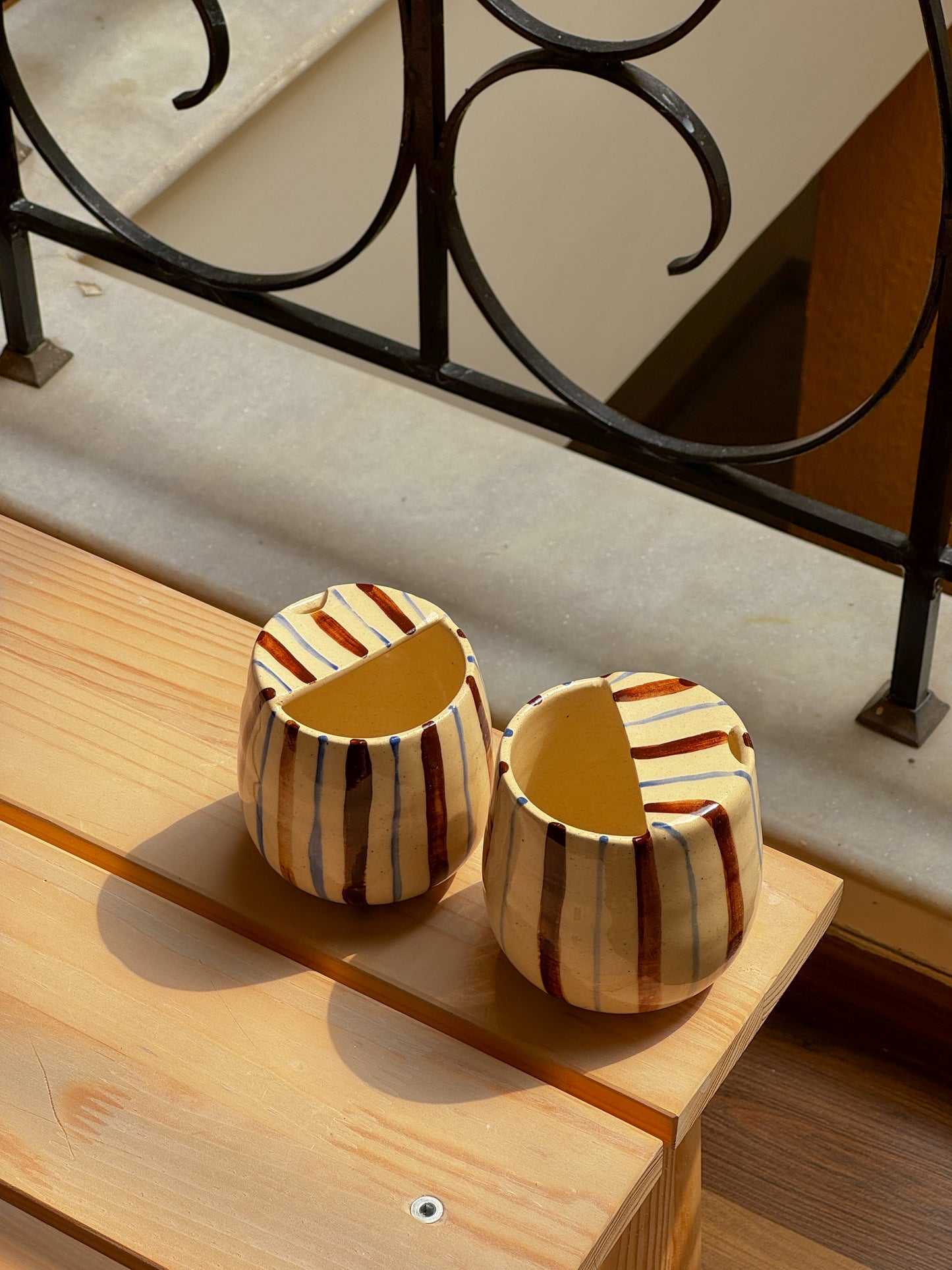 To Go Mocha - Travel Mug