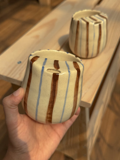 To Go Mocha - Travel Mug