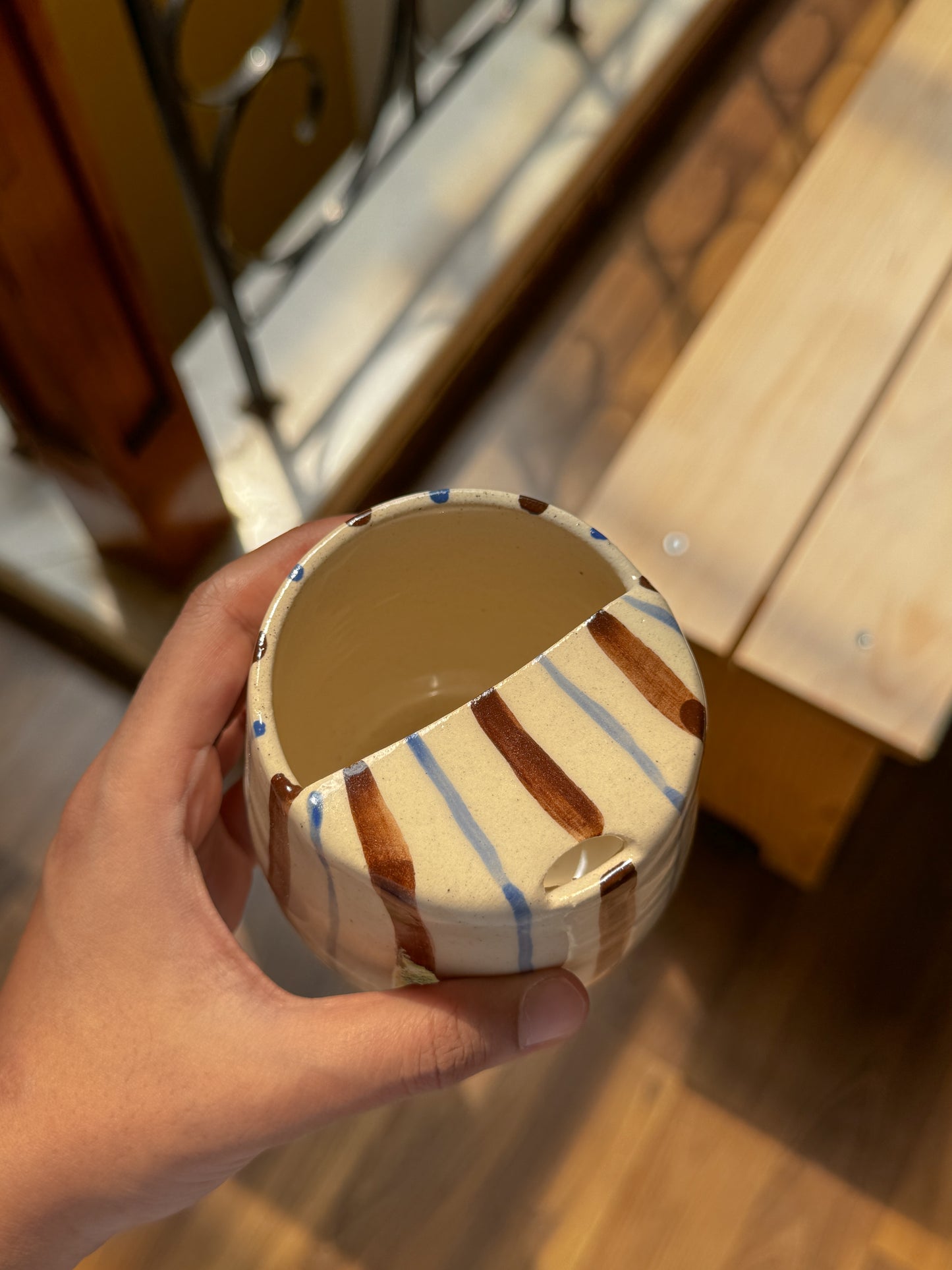 To Go Mocha - Travel Mug