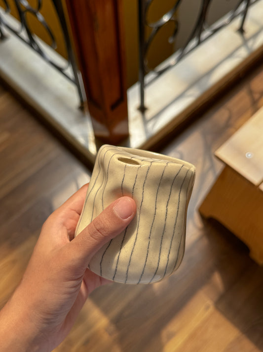 To Go Pencil Travel Mug