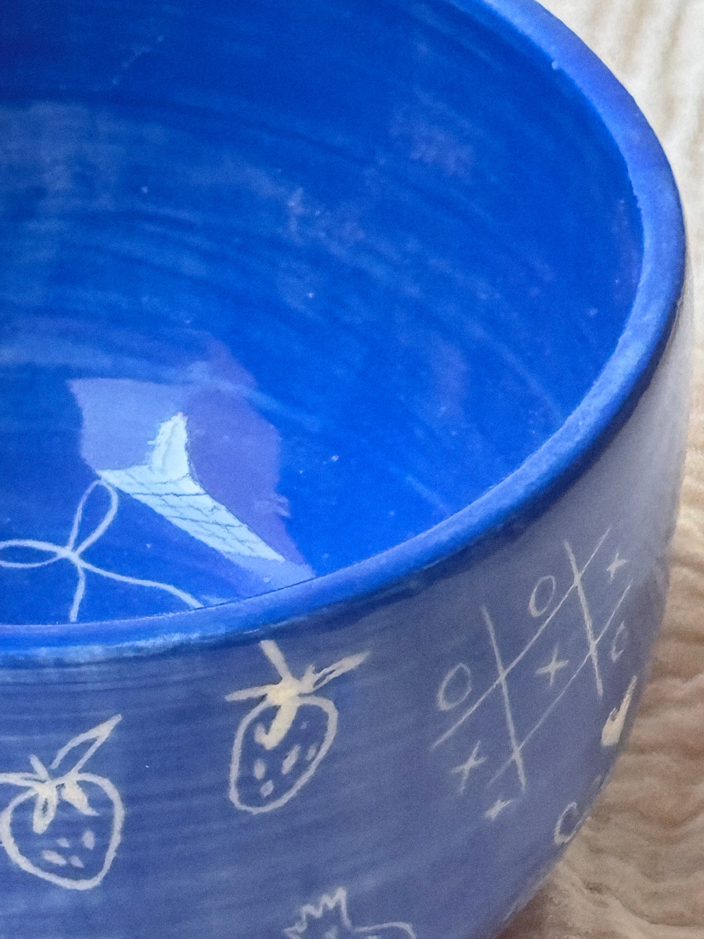 Postcard From Vacation Matcha Bowl Set