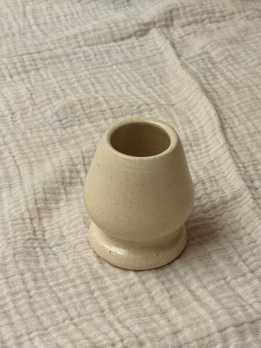 Matte Matcha Whisk Holder