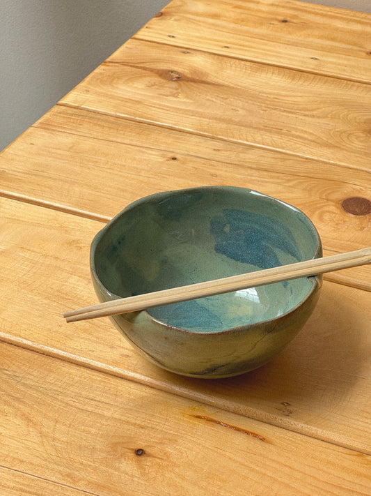 Jade Ramen Bowl