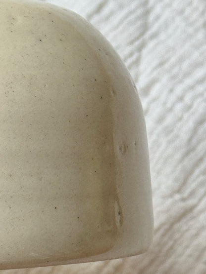 Imperfect _Read Carefully_ Spring Matcha Bowl Set