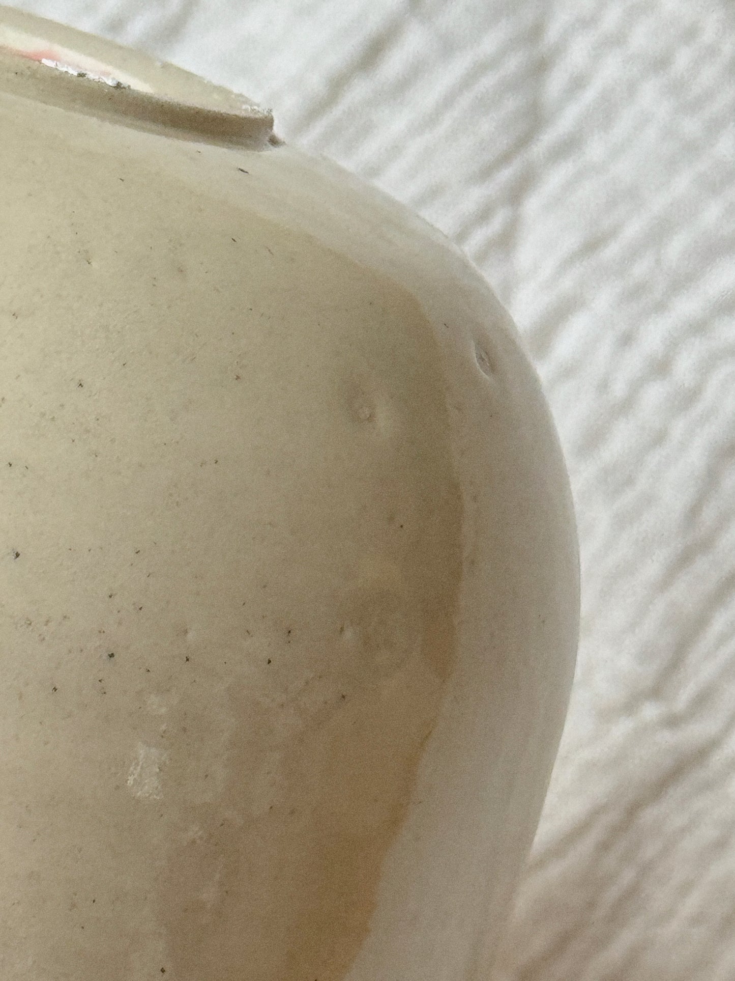 Imperfect _Read Carefully_ Spring Matcha Bowl Set