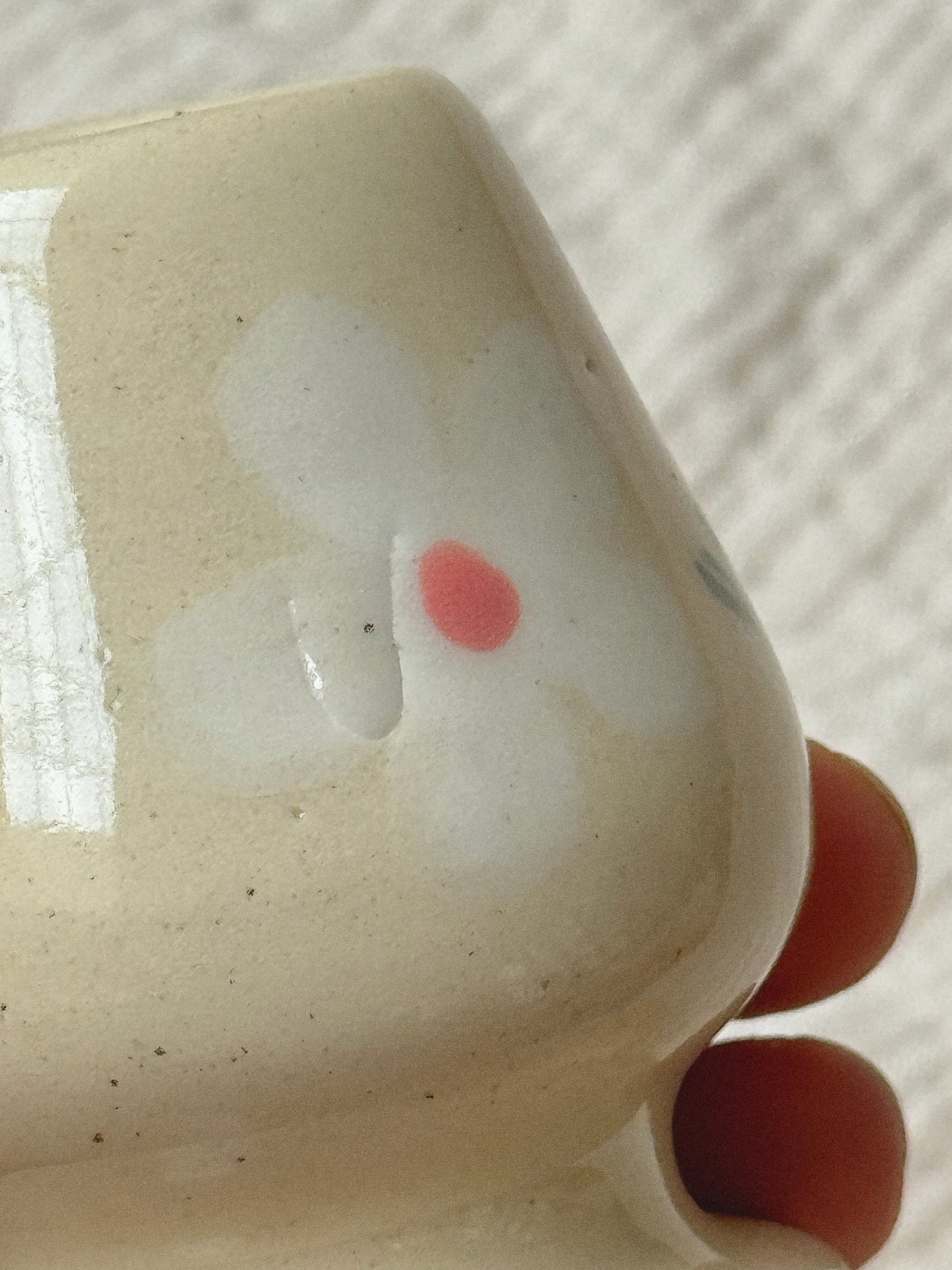 Imperfect _Read Carefully_ Spring Matcha Bowl Set