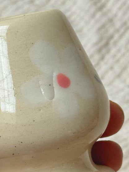 Imperfect _Read Carefully_ Spring Matcha Bowl Set