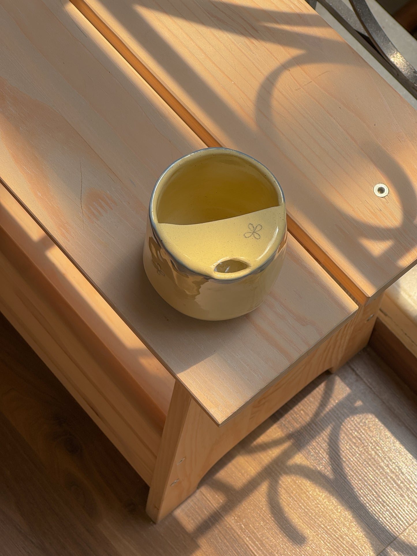 To Go Buttercup - Travel Mug