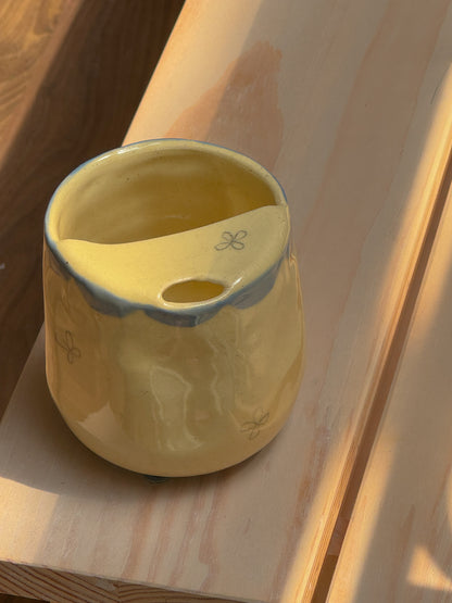 To Go Buttercup - Travel Mug
