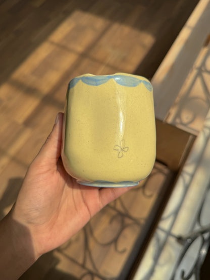 To Go Buttercup - Travel Mug