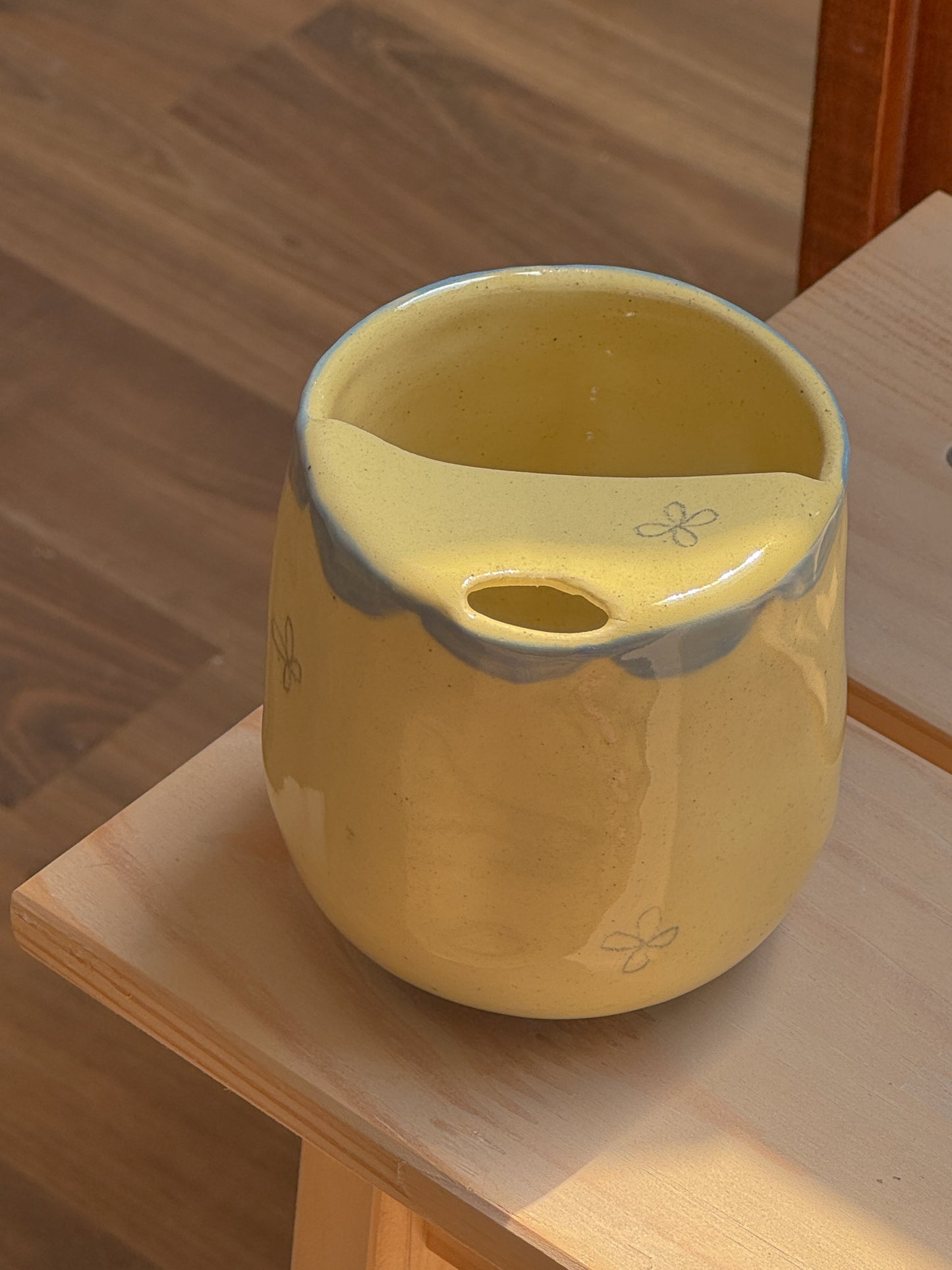 To Go Buttercup - Travel Mug