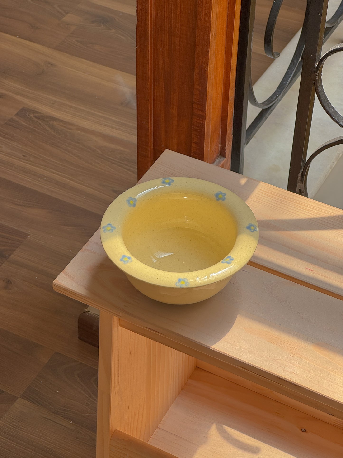 Primrose Cereal Bowl