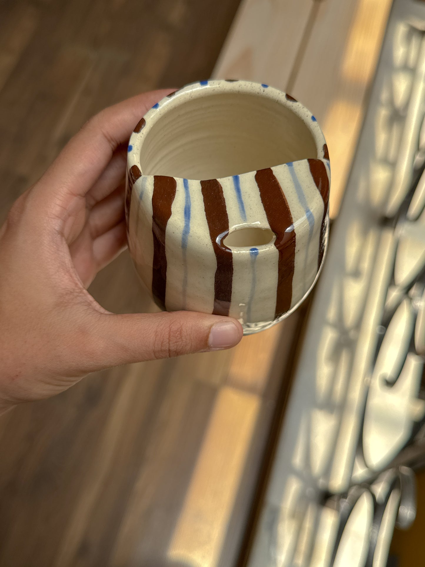 To Go Mocha - Travel Mug