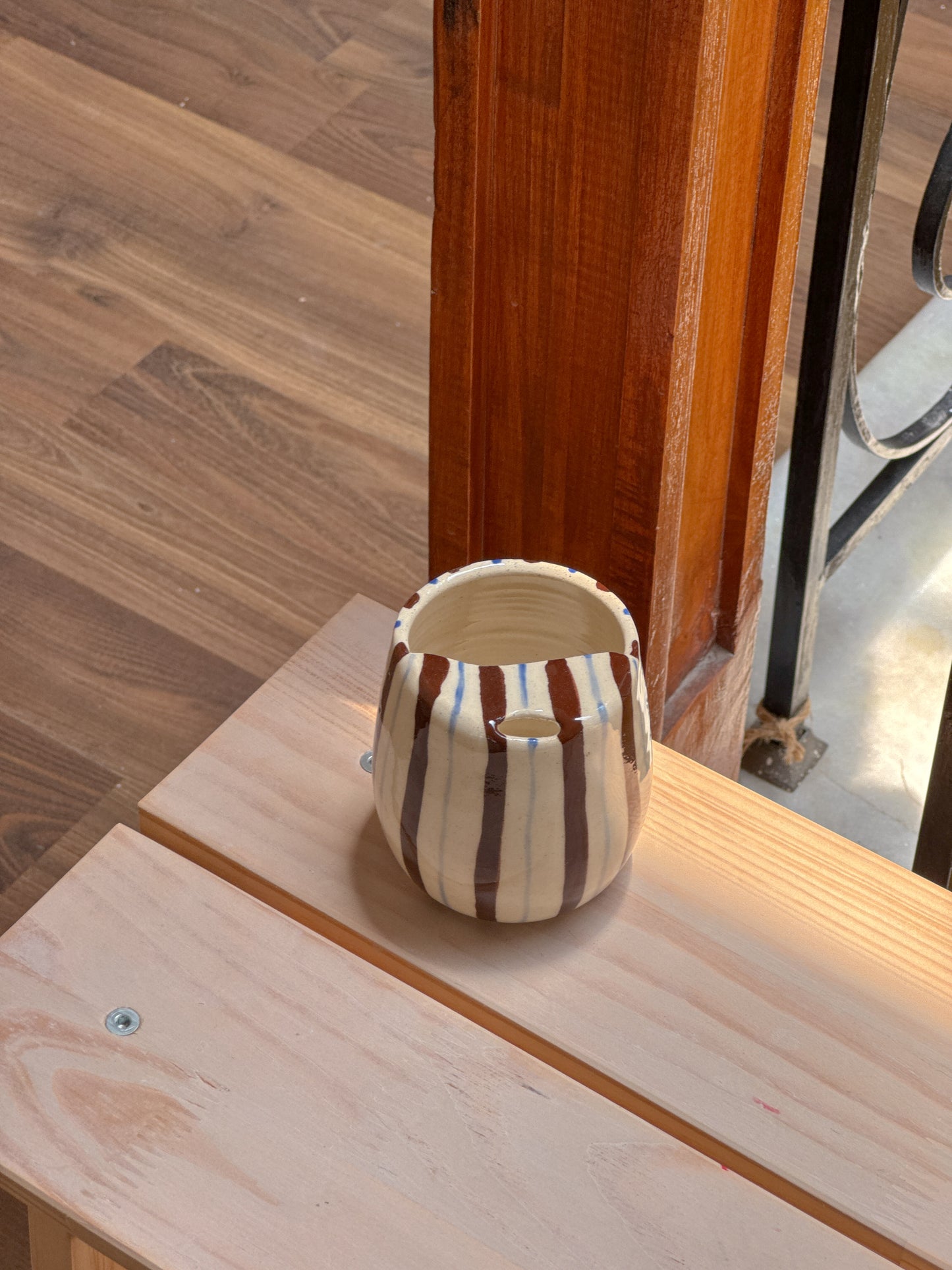 To Go Mocha - Travel Mug