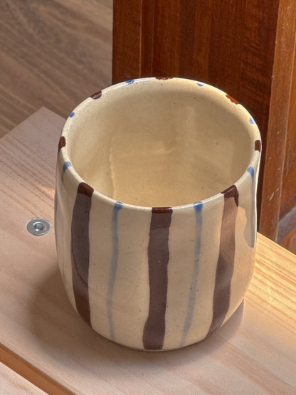 Mocha Pinch Tumbler