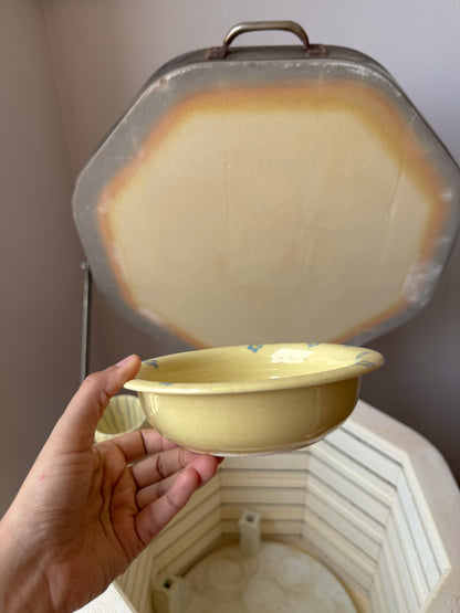 Primrose Yogurt Bowl
