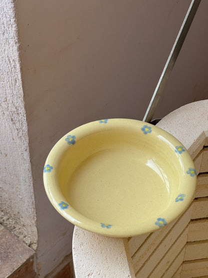 Primrose Yogurt Bowl