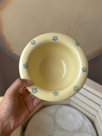 Primrose Cereal Bowl