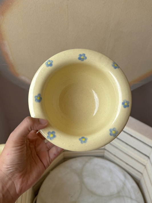 Primrose Cereal Bowl
