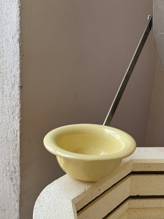 Butter Cereal Bowl