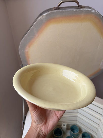 Butter Salad/ pasta bowl