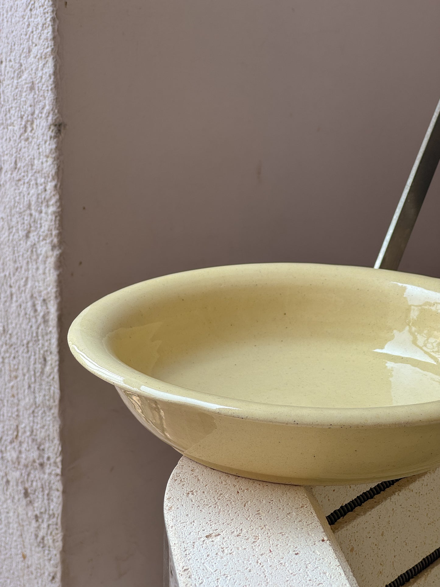 Butter Salad/ pasta bowl