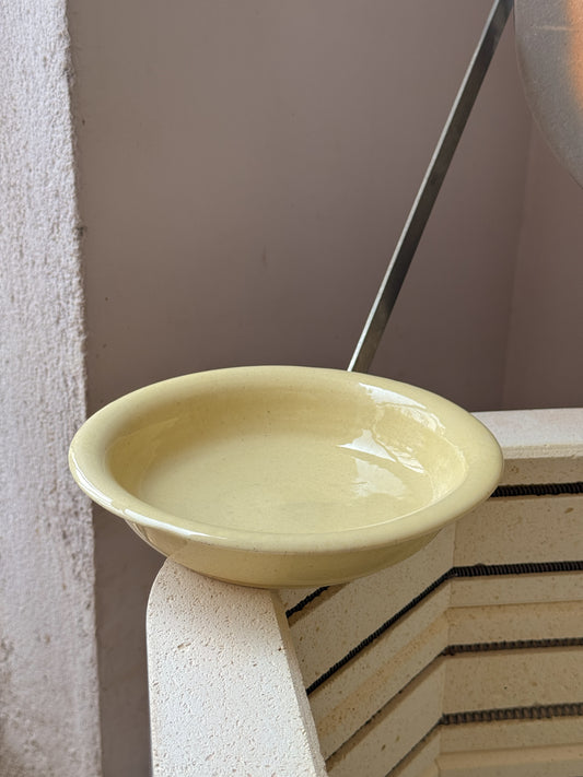 Butter Salad/ pasta bowl