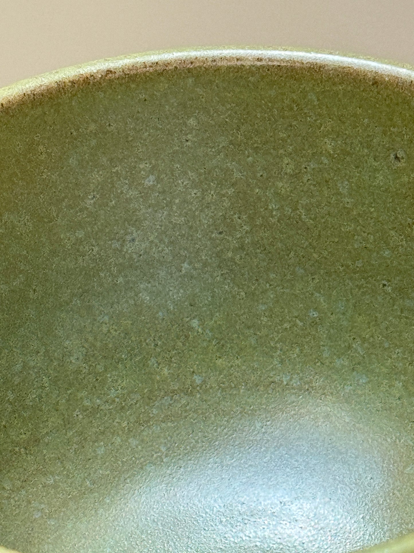 The Forest Matcha Bowl Set