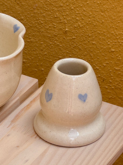 Bloom Matcha Bowl Set