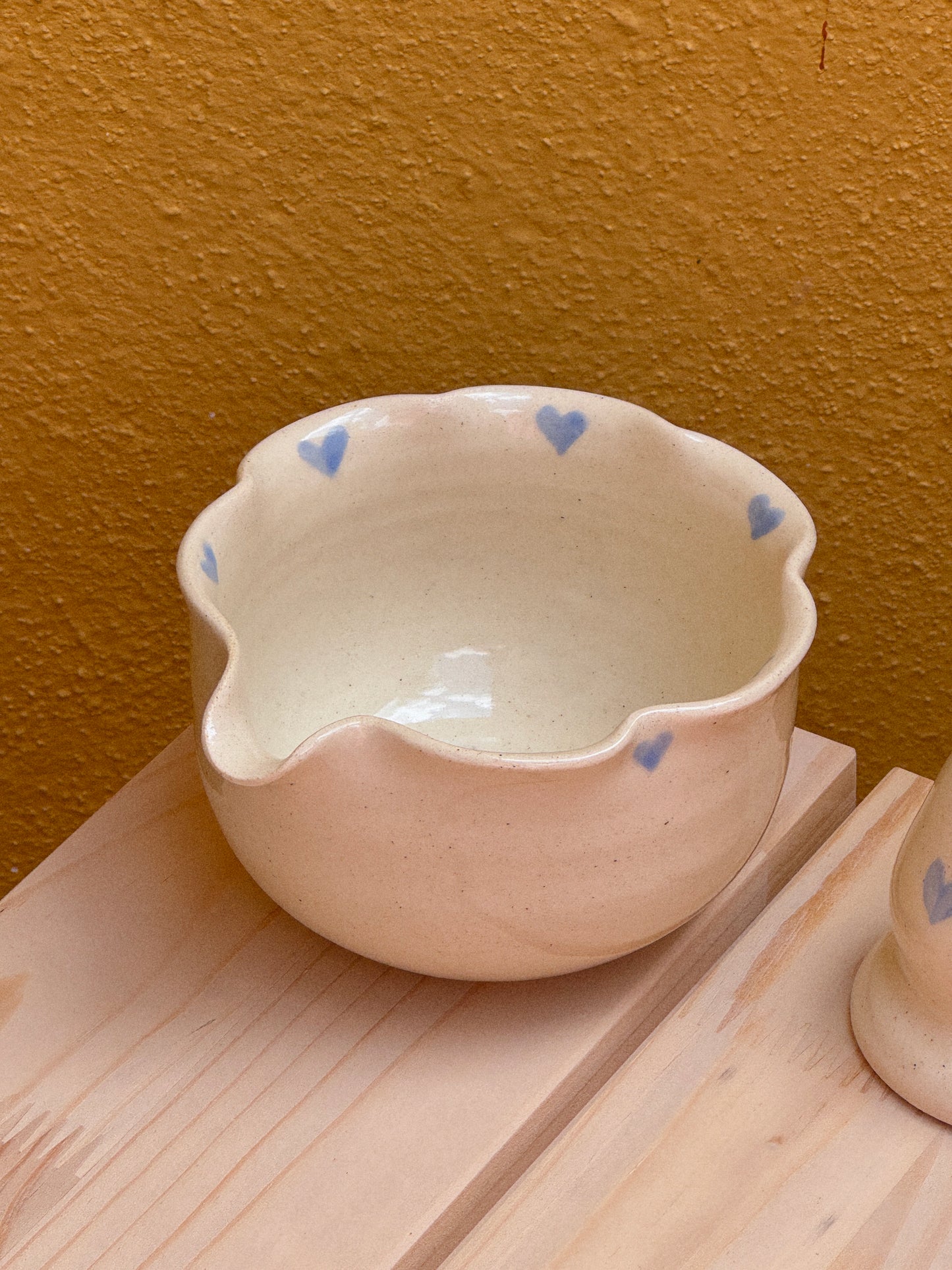 Bloom Matcha Bowl Set