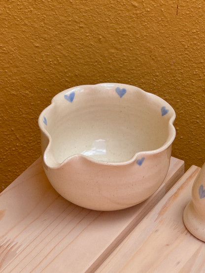 Bloom Matcha Bowl Set